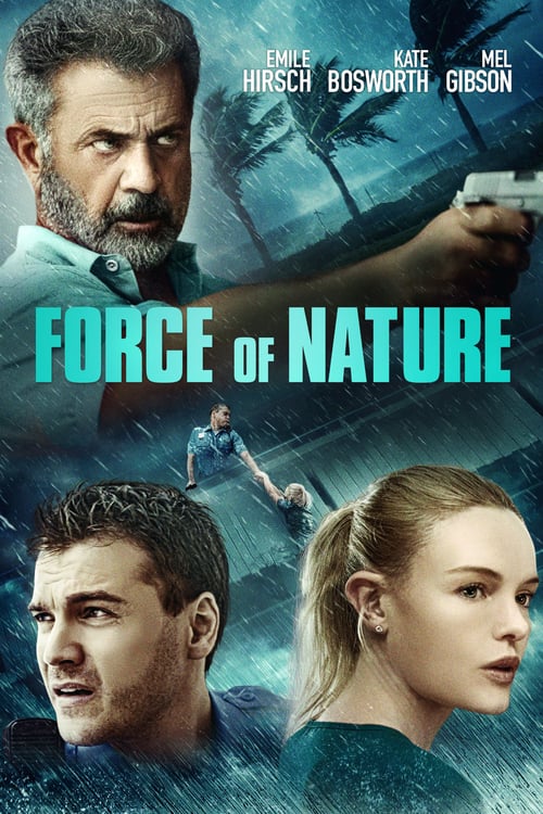 [HD] Force of Nature 2020 Ver Online Subtitulada