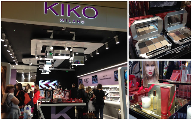 Kiko Trafford Centre