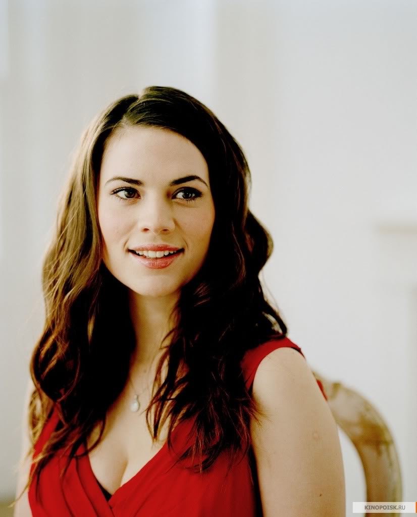 hayley atwell pictures