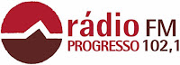 Rádio Progresso FM 102,1 de Alta Floresta MT