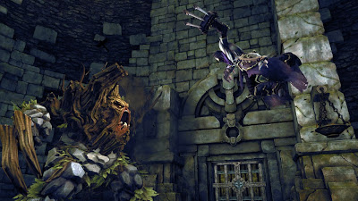 Darksiders II pc