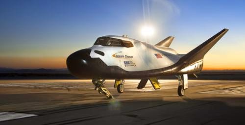 Sierra Nevada Corporation Partners With Japanese Space Agency