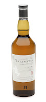 talisker 25 years old