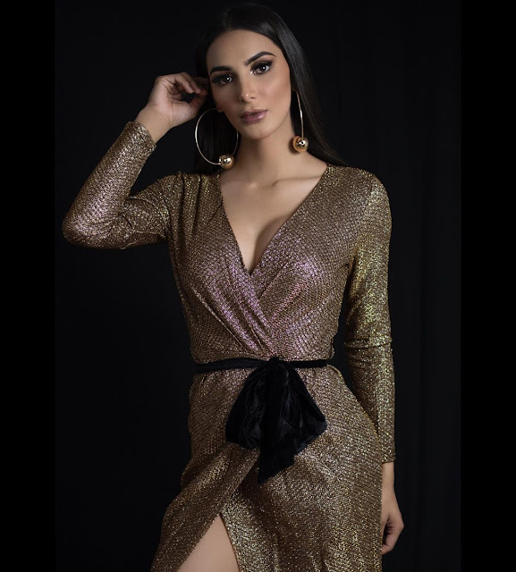 Ivanna Diaz – Most Beautiful Mexican Transgender Model Instagram