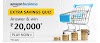 Amazon Business Extra Saving Quiz Answers – Win ₹20000