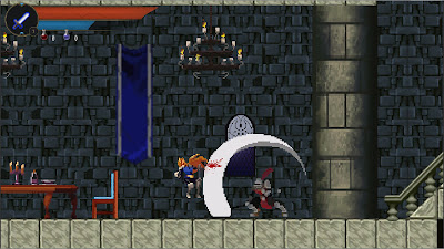 The Bounty Huntress Game Screenshot 8