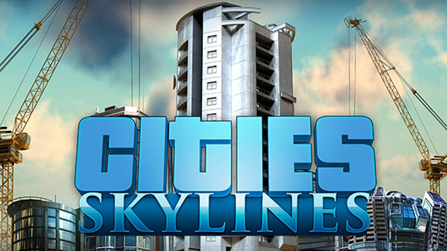 Cities: Skylines minimum system requirements 