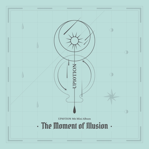 Download Lagu UP10TION - The Moment of Illusion