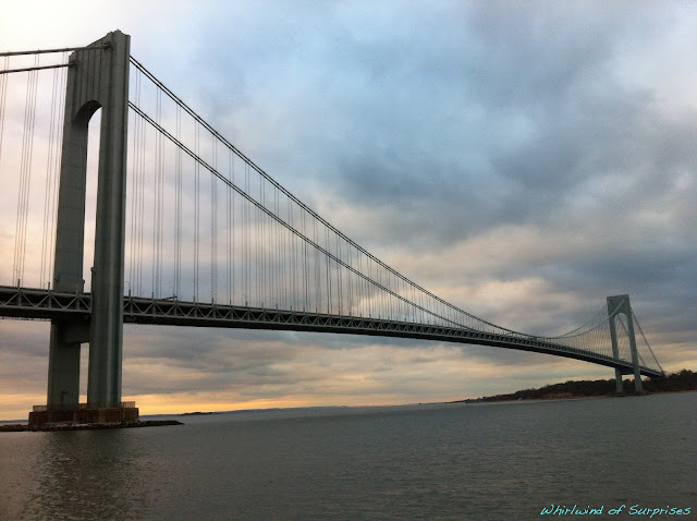 Verrazano bridge