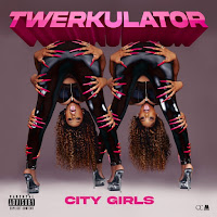 City Girls - Twerkulator - Single [iTunes Plus AAC M4A]