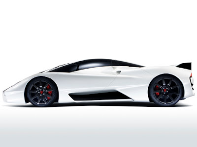 Ssc Tuatara Selalu Mempesona [ www.BlogApaAja.com ]