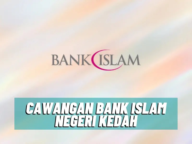 Cawangan Bank Islam Negeri Kedah