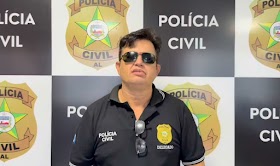 Polícia Civil dá resposta rápida e firme contra maus-tratos a animais