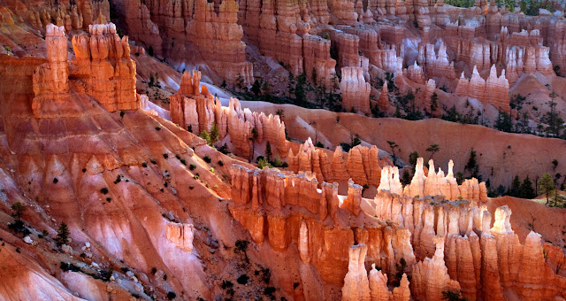 Bryce Canyon National Park