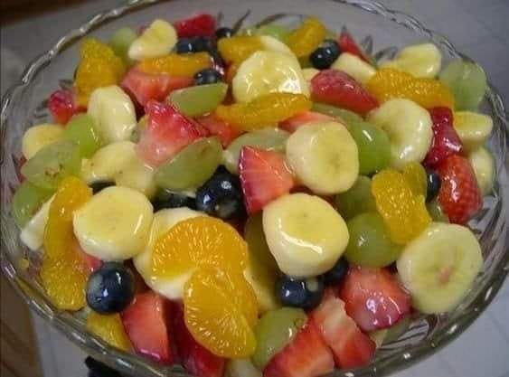 Fruit Salad