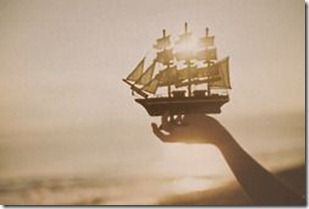 Sailing Dreams