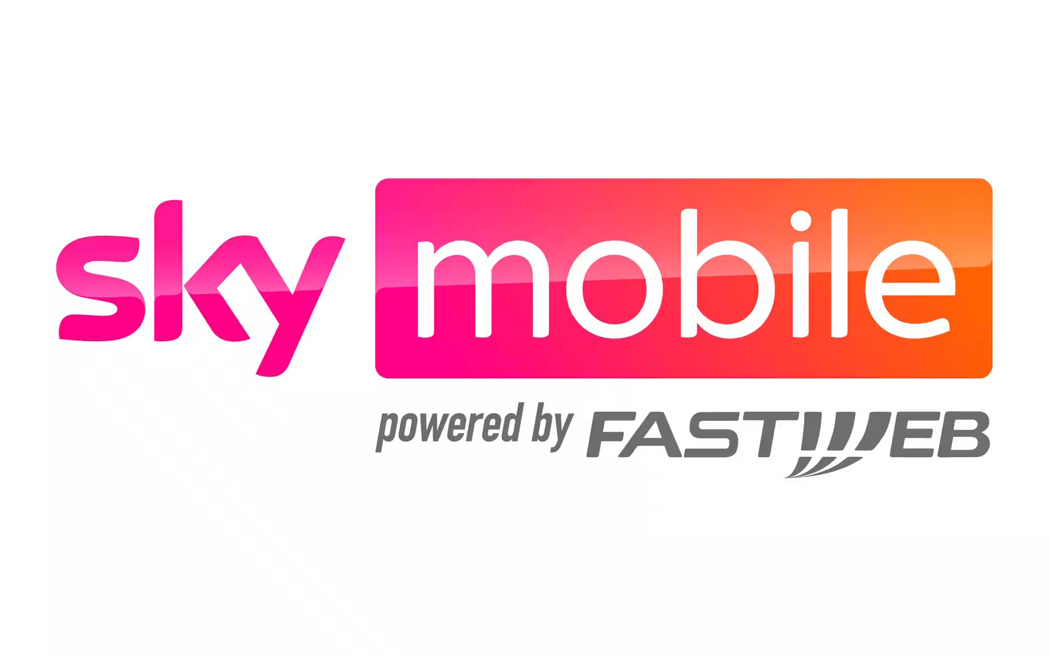 Sky entra nel mondo mobile in collaborazione con Fastweb