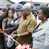 PHOTOS: Wike Commissions 1200 Seater Law Faculty Complex