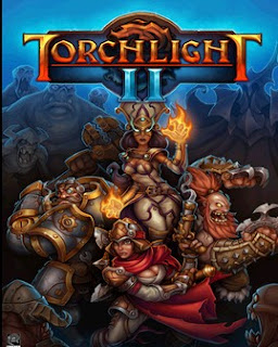Torchlight 2 Crack Only