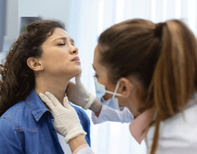 what is thyroidities?