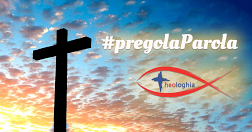 Quale pace dona Cristo? #pregolaParola