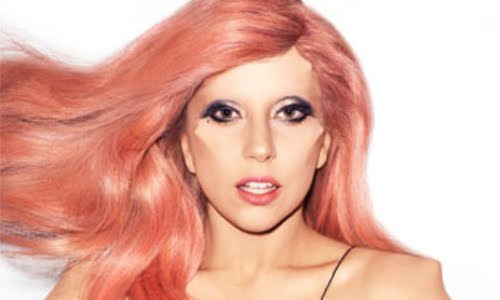 album lady gaga hair single. The new song titled, “Hair