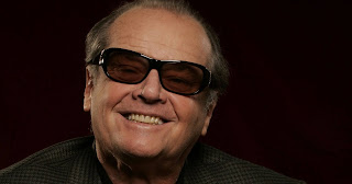 Jack Nicholson descubrió que es hijo de su hermana