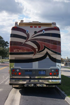Excellent bus designed for travel Seen On  www.coolpicturegallery.us