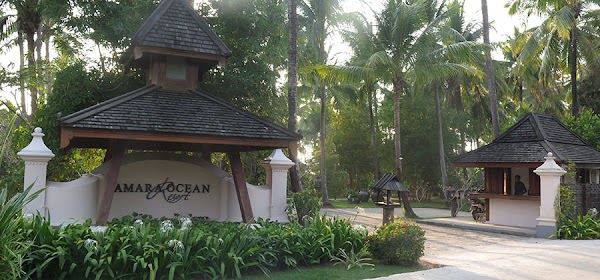 Police Open Probe into Owner of Disputed Ngapali Beach Resort