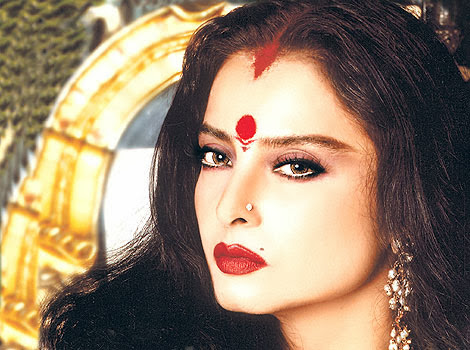 Rekha HD Wallpaper Free