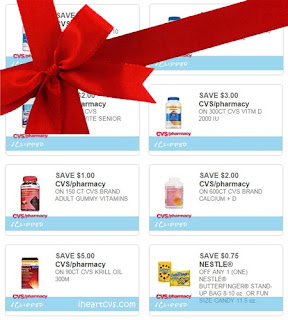 Free Printable Cvs Pharmacy Coupons