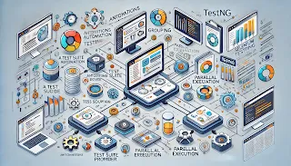 Detailed Explanation of TestNG Usage for Selenium WebDriver