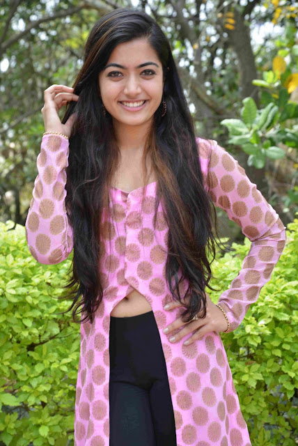 rashmika mandanna hot photos