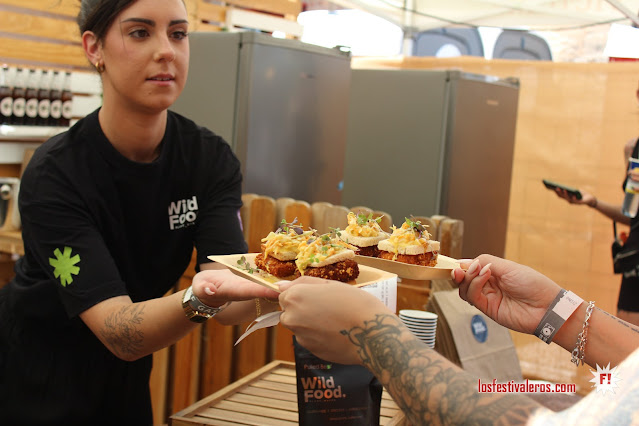 Degusta Fest 2025 - Parte culinaria