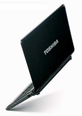 Toshiba Satellite T115D mini laptop Price In India