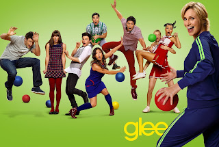 Glee personaggi recensione serie tv libriandlego.blogspot.com