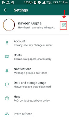 WhatsApp launched new features: Animated Stickers, QR Code, and Dark mode for whatsapp web