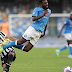 Napoli - Juventus: le formazioni ufficiali