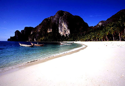 The Most Beautiful Beaches around the World