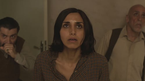 Bajo la sombra 2016 latino 720p descargar