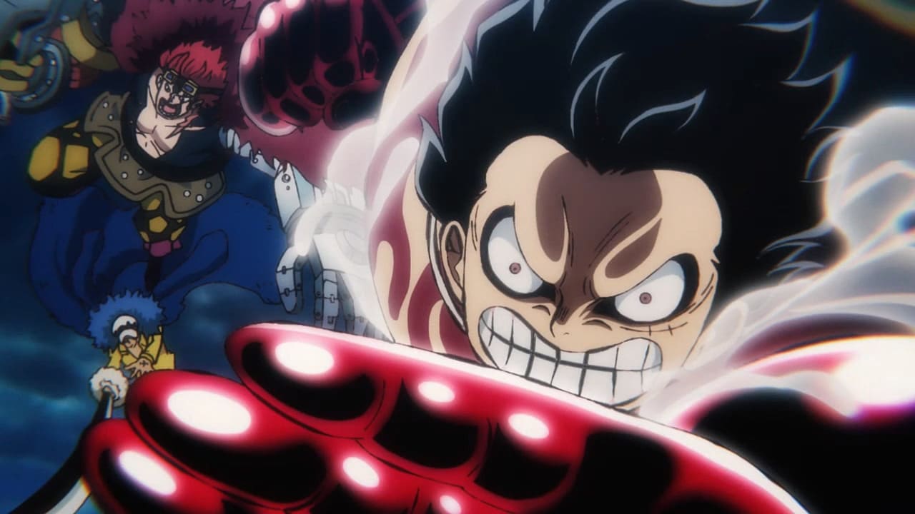 One Piece 第980話 ジンベエ ワノ国到着 ネタバレ