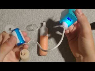 How To Recharge A Flum Float Vape