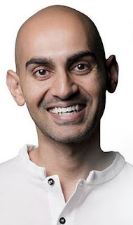 Neil Patel