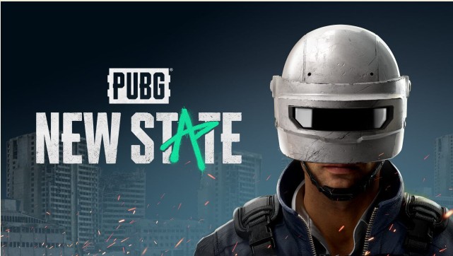 تحميل لعبة  PUBG New State للكمبيوتر