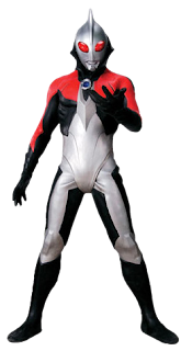 Dark Ultraman