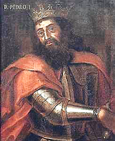 Pedro I de Portugal