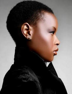 Short Cut Hairstyles for Black Women