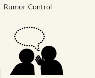 Rumor Control
