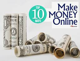 make money online