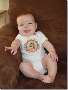 4 months